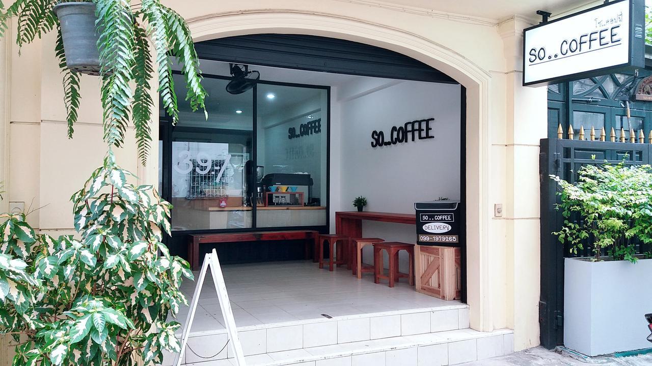 Hotel Justbeds Bangkok Exterior foto